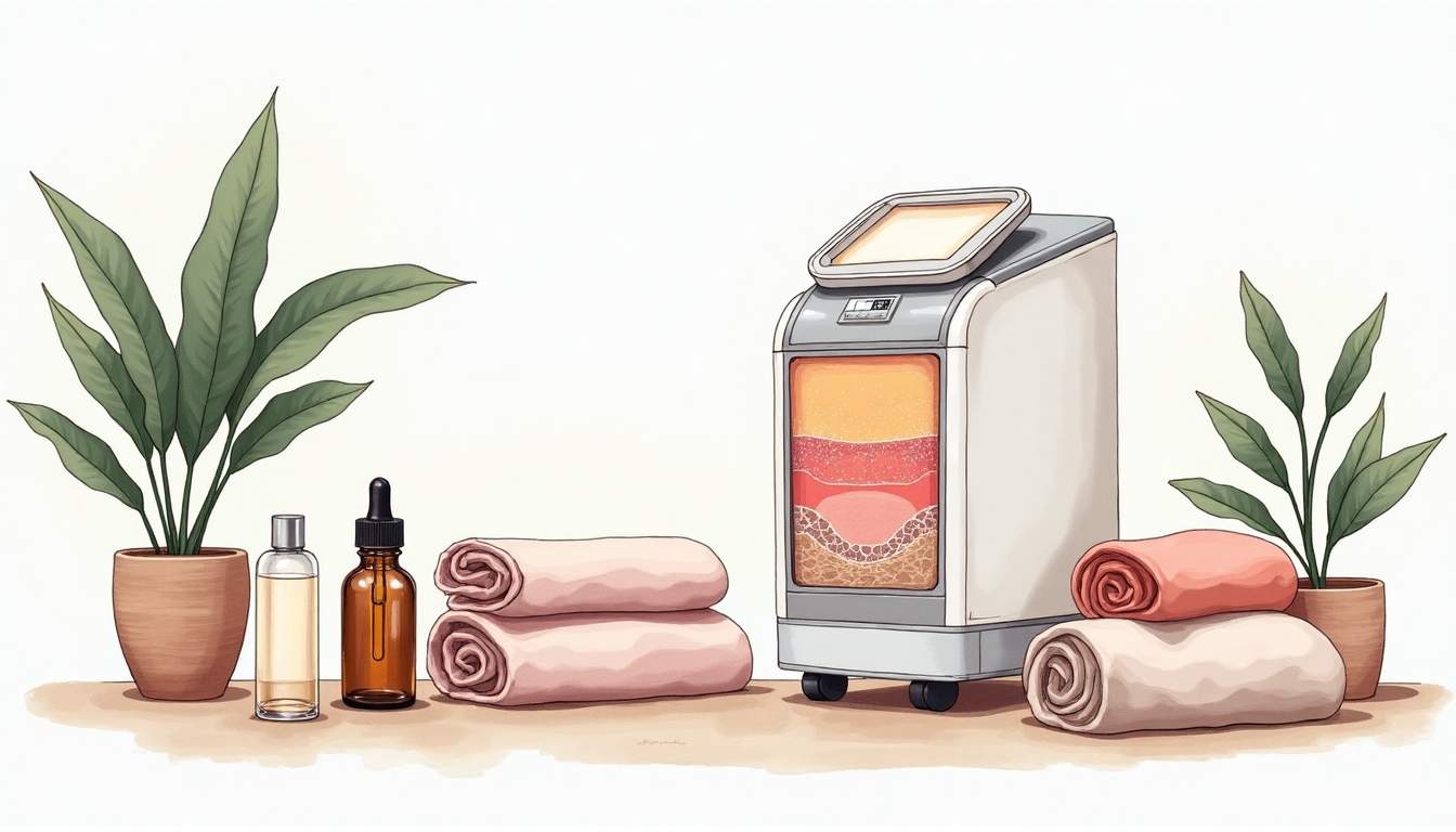 How Many Hydrafacials Do You Need to See Results?