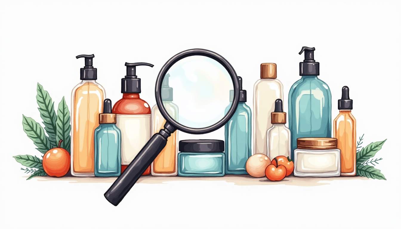 How Can I Identify the Right Products for my Skin Type?