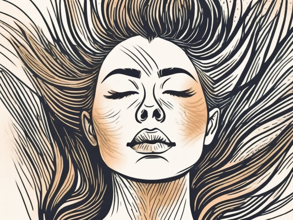 Hair Loss from Stress? How Keralase Helps You Recover