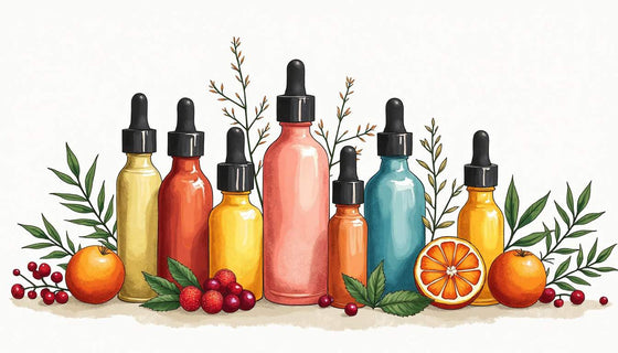 What Are The Benefits of Incorporating Serums Into My Routine?