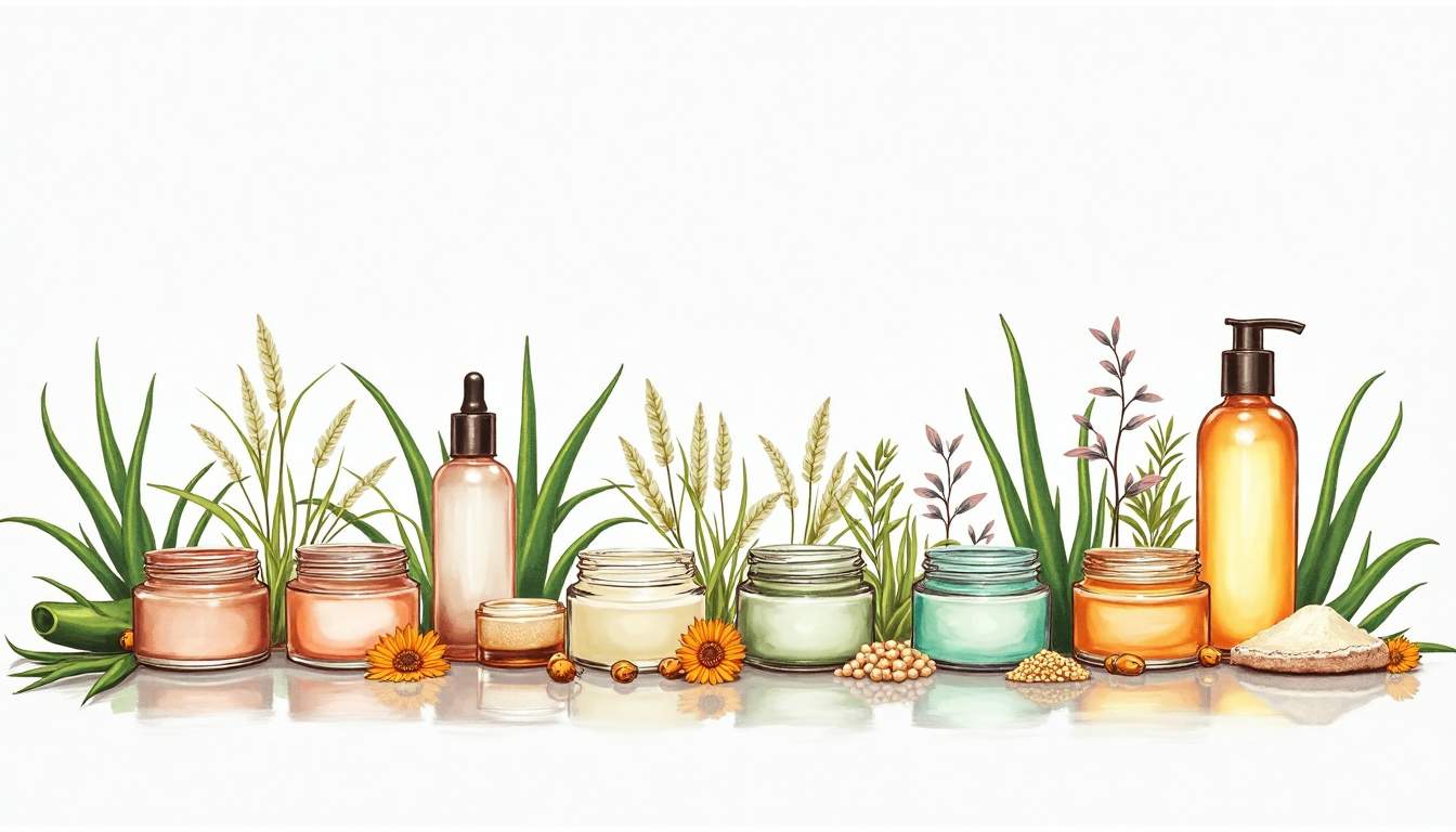 How do I Choose the Right Moisturizer for my Skin Type?