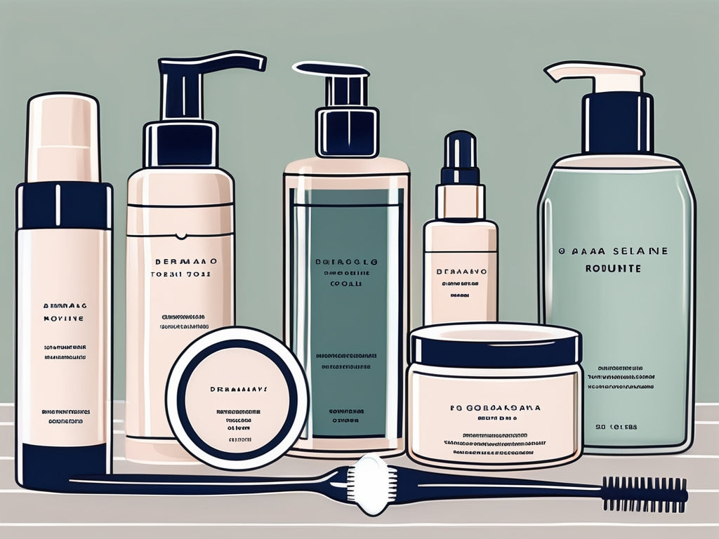 How to Prep Skin for Dermaplaning