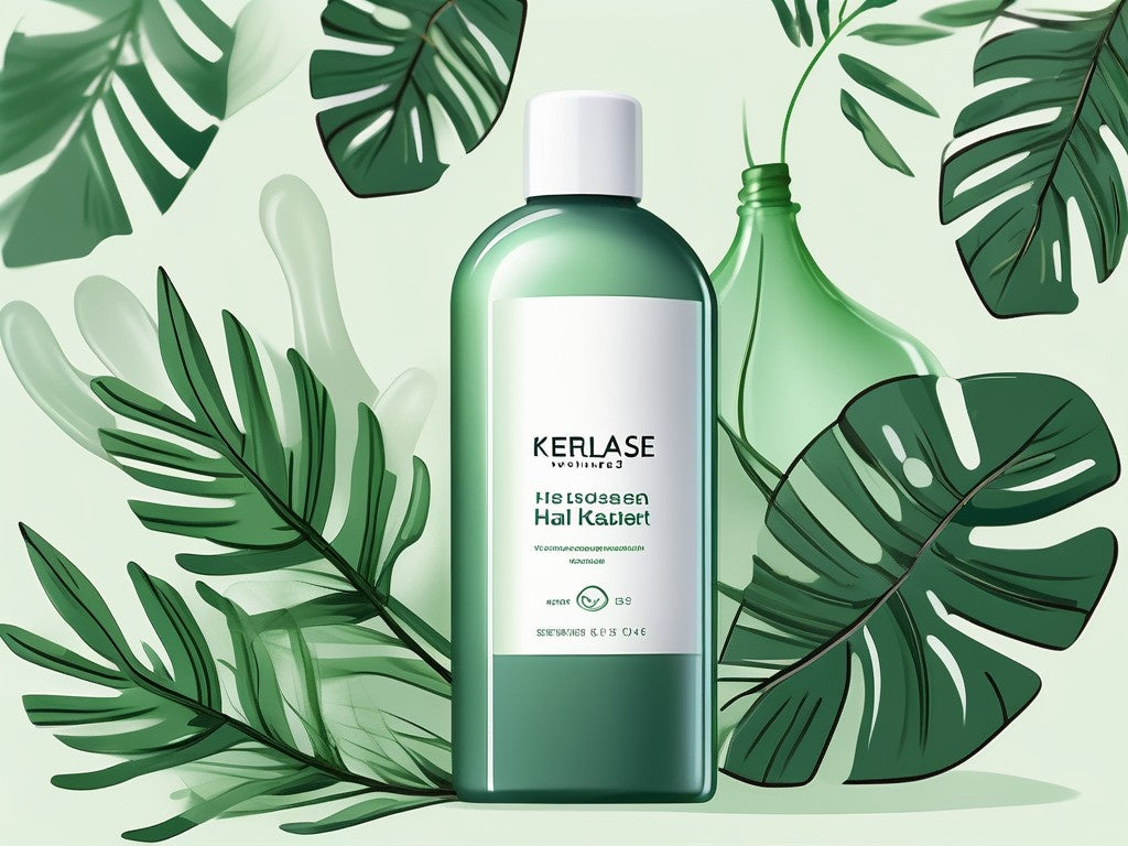 Keralase Treatment for Hair Loss