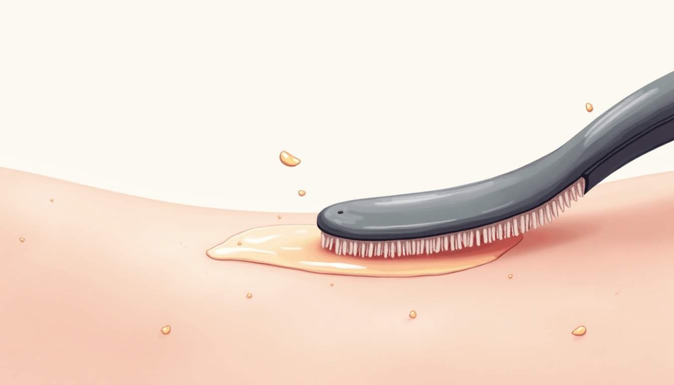 Does Dermaplaning Hurt?