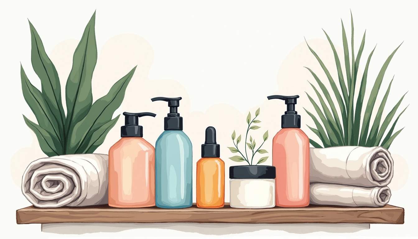 How Do I Build a Skincare Routine From Scratch?