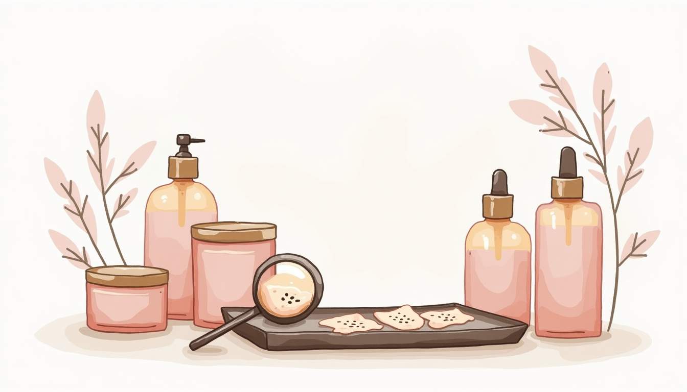 How Can I Treat Dark Spots Effectively?