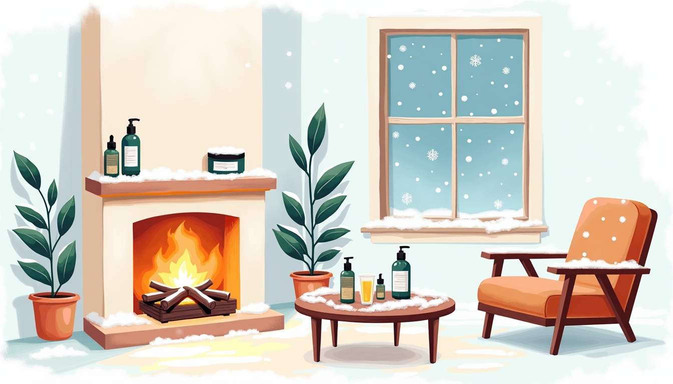 What’s The Secret To Hydrated Skin In Winter?