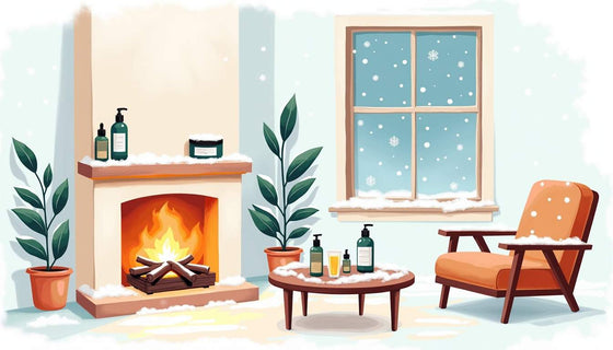 What’s The Secret To Hydrated Skin In Winter?