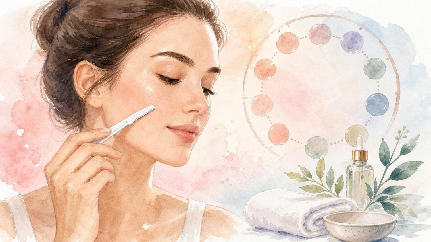 How Often Should You Dermaplane?