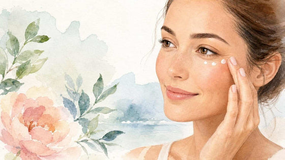 How Do I Prevent Fine Lines Around the Eyes?