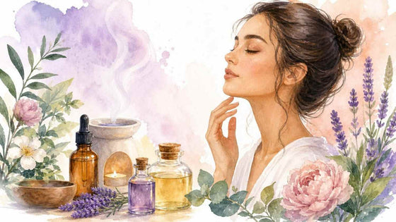 What’s the Role of Aromatherapy in Beauty Rituals?