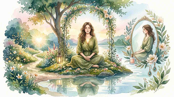 How Do I Balance Inner and Outer Beauty?