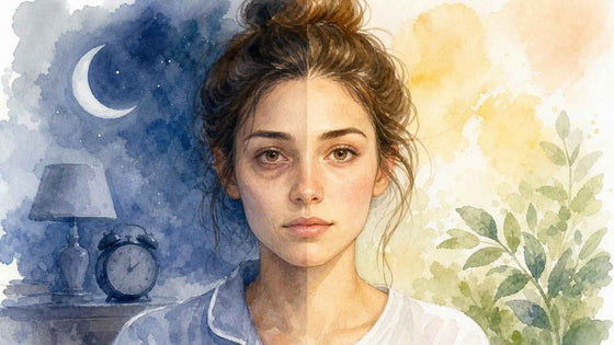How Does Sleep Deprivation Affect My Overall Appearance?