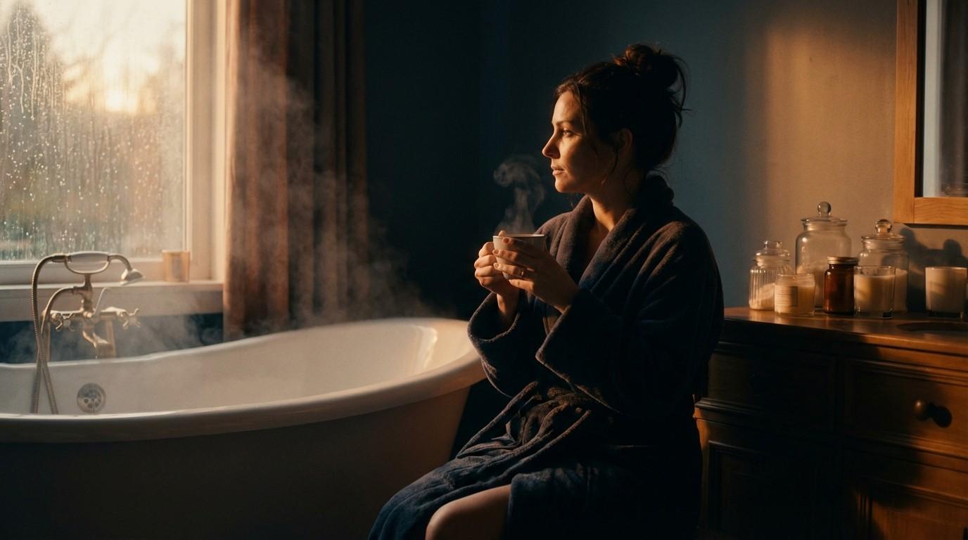 Why Is Self-Care Key To Feeling Beautiful?