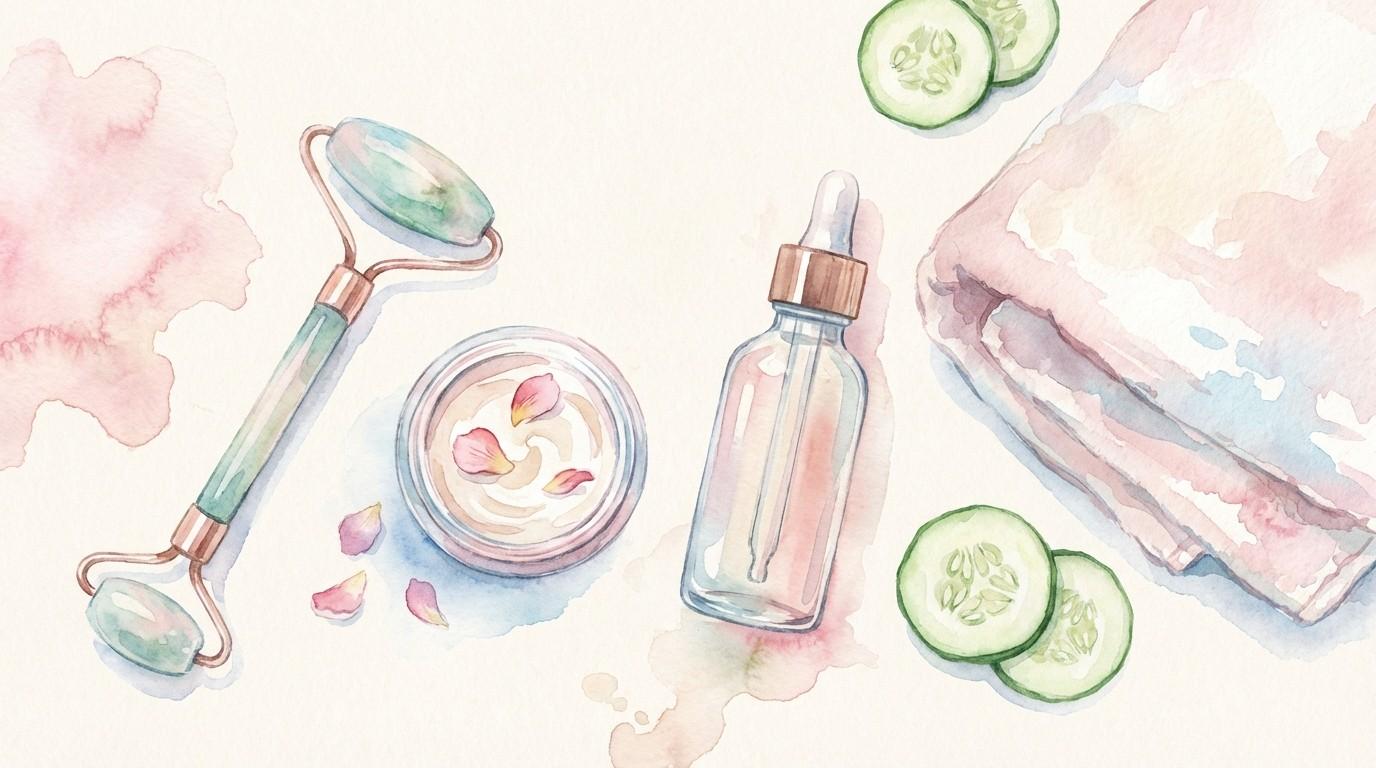 How Do I Prepare My Skin for a Special Event?