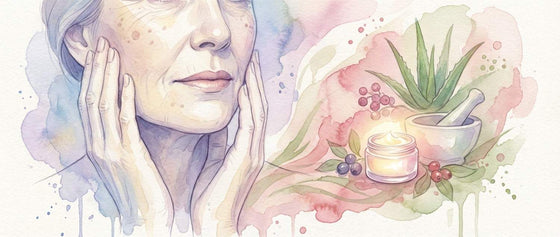 What Are The First Signs Of Aging And How Can I Treat Them?