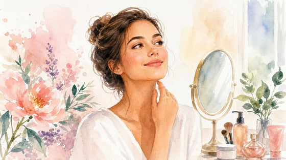 What are Simple Ways to Boost My Confidence Through Beauty?