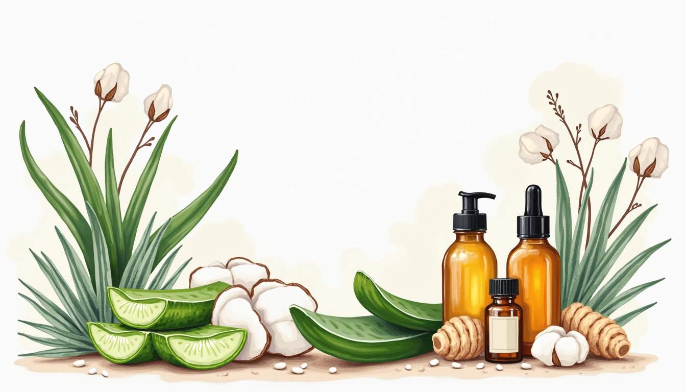 How Can I Minimize Pores Without Harsh Chemicals?