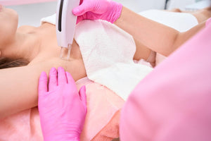 Laser Hair Removal near Wesley Hills, NY