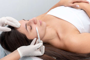 Dermaplaning Services near Pomona, NY