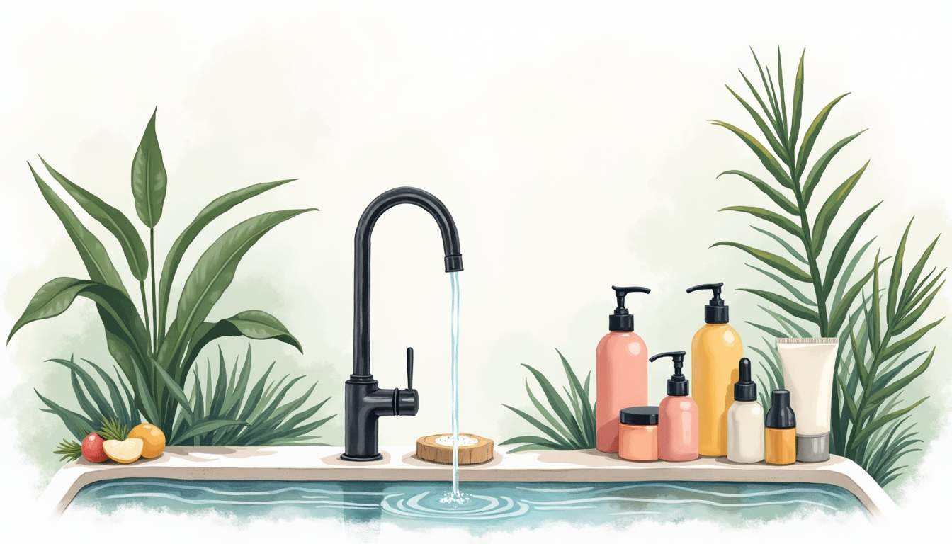 How Do I Keep my Skin Soft and Smooth Year-Round?