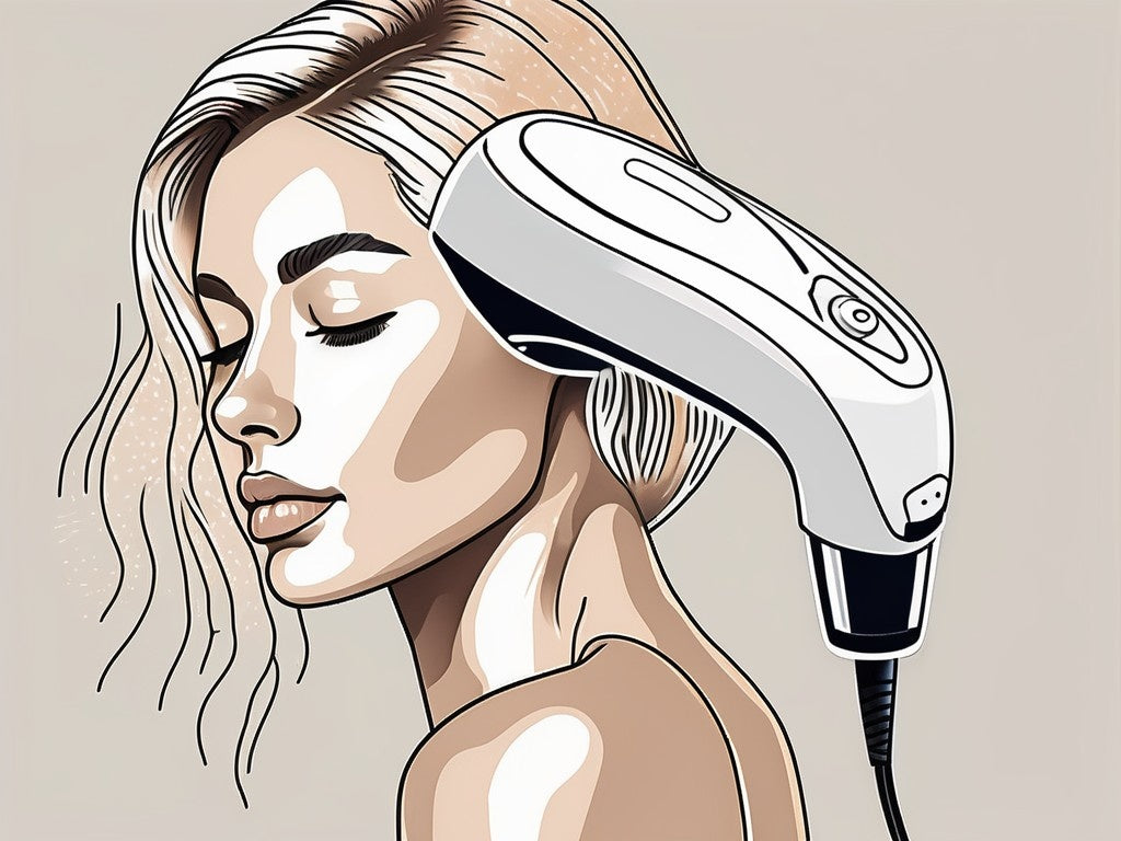 Does Laser Hair Removal Work on Blonde Hair?