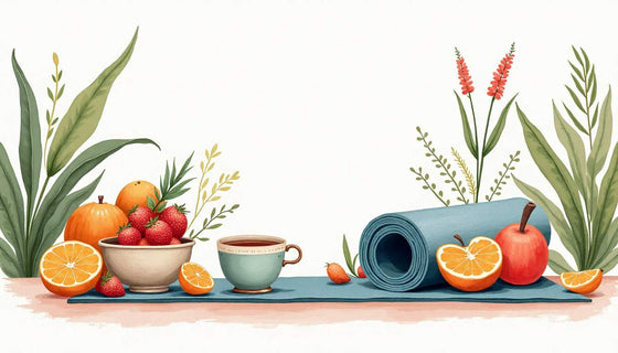 What Are The Top Habits For a Beauty-Enhancing Lifestyle?