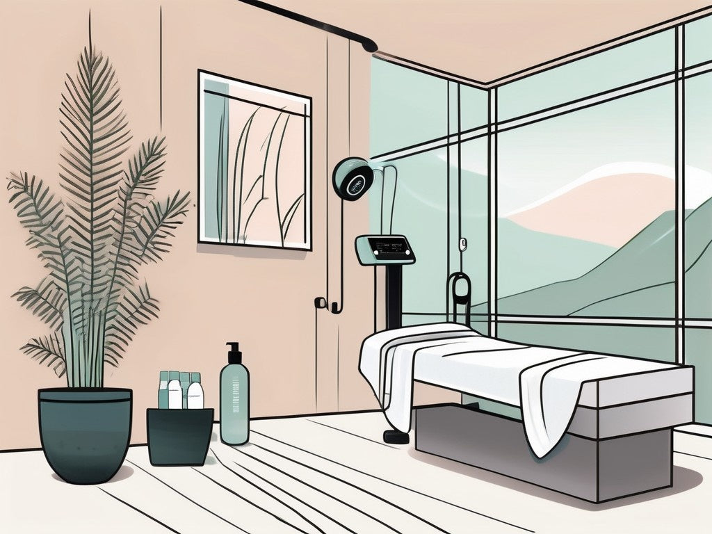 Can I Workout After Laser Hair Removal?