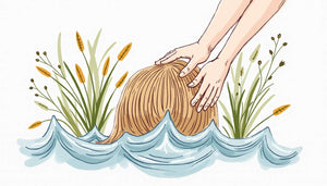 What Are The Benefits of Scalp Massages for Hair Health?