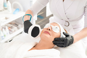 Skin Tightening (VST)